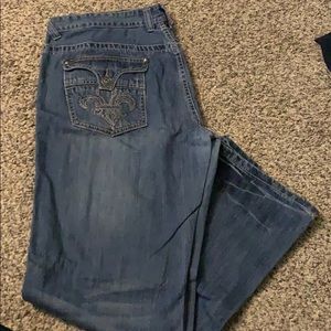 Men’s Jeans